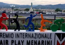 Trent’anni di Fair Play Menarini “Per celebrare i valori delle vere vittorie” / Video
