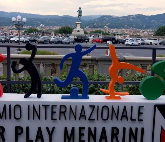 Trent’anni di Fair Play Menarini “Per celebrare i valori delle vere vittorie” / Video
