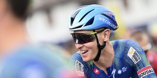 A Merlier la 7^ tappa del Tour de France, Pogacar resta maglia gialla