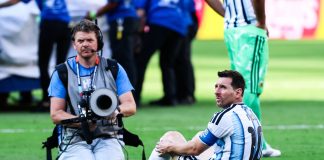 Scaloni pensa all’addio e Messi in lacrime, ciclone Spagna sull’Argentina