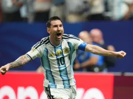 Epica rimonta dell’Argentina sull’Egitto, da 0-2 a 3-2 nel finale: i campioni in carica accedono ai quarti