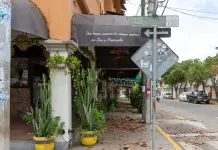 Terremoto di magnitudo 7.3 al largo delle coste del Messico, allerta tsunami