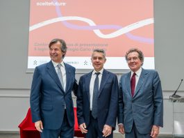 Compagnia di San Paolo, Intesa Sanpaolo e Ufficio Pio insieme per “Scelte future”