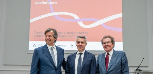 Compagnia di San Paolo, Intesa Sanpaolo e Ufficio Pio insieme per “Scelte future”