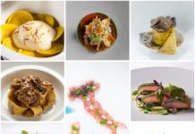 Michelin Italiana celebra i 120 anni di presenza nel Bel Paese con “L’Italia nel piatto”