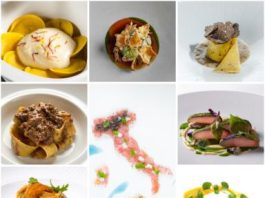 Michelin Italiana celebra i 120 anni di presenza nel Bel Paese con “L’Italia nel piatto”