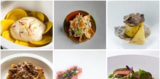Michelin Italiana celebra i 120 anni di presenza nel Bel Paese con “L’Italia nel piatto”