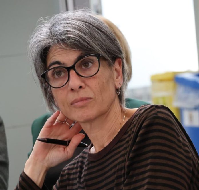 Silvia Miglietta