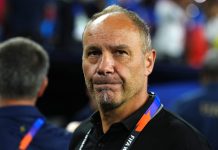 Haiti and coach Migné part ways after World Cup