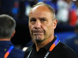 Haiti and coach Migné part ways after World Cup
