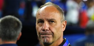 Haiti and coach Migné part ways after World Cup