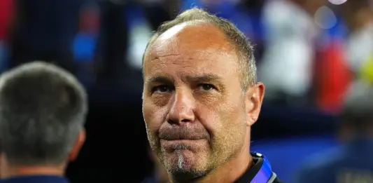 Haiti and coach Migné part ways after World Cup