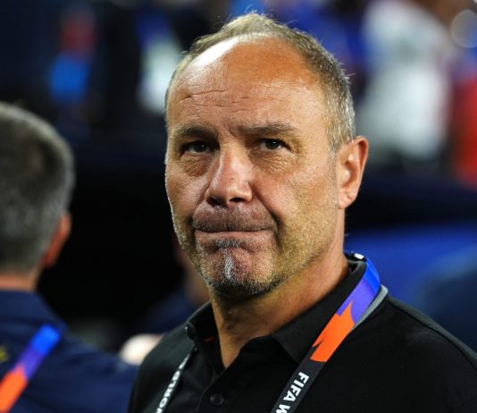 Haiti and coach Migné part ways after World Cup