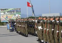 AfricaShield 2026, a Tunisi Ue e Usa rafforzano la cooperazione con i Paesi africani nel settore della sicurezza