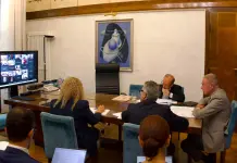 Urso “Con un’ESA più forte l’Europa è protagonista della nuova era”