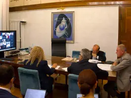 Urso “Con un’ESA più forte l’Europa è protagonista della nuova era”