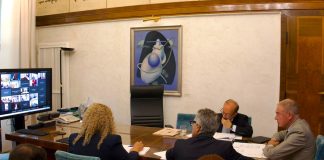 Urso “Con un’ESA più forte l’Europa è protagonista della nuova era”