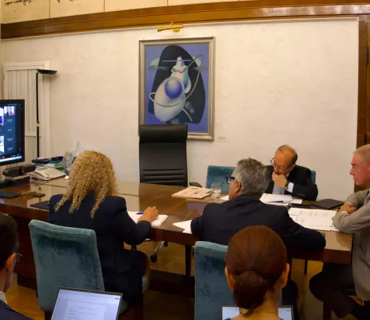 Urso “Con un’ESA più forte l’Europa è protagonista della nuova era”
