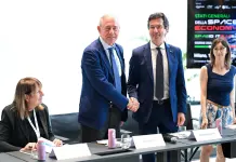 Space Economy, filiera da 3,1 miliardi