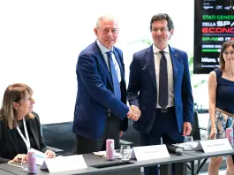 Space Economy, filiera da 3,1 miliardi