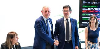 Space Economy, filiera da 3,1 miliardi