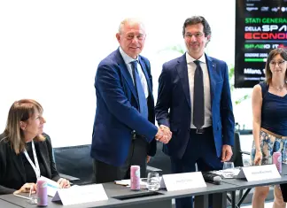 Space Economy, filiera da 3,1 miliardi