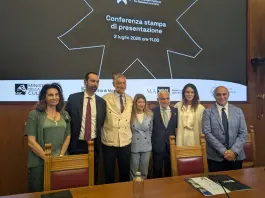 Presentato il MIRA a Messina, Giuli “Sicilia ponte culturale del Mediterraneo”