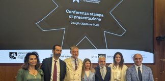 Presentato il MIRA a Messina, Giuli “Sicilia ponte culturale del Mediterraneo”