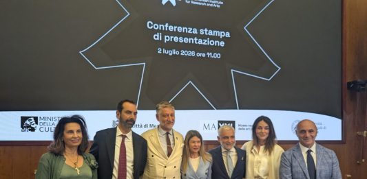 Presentato il MIRA a Messina, Giuli “Sicilia ponte culturale del Mediterraneo”