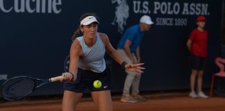 Al via il Palermo Ladies Open, sabato cominciano le qualificazioni