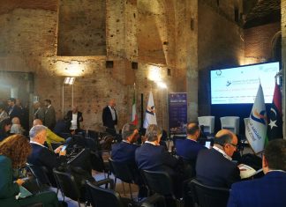 Misurata Free Zone in Libia, la “porta dell’Africa” presentata alle imprese italiane / Video