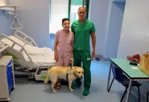 Recupera la vista con un autotrapianto di retina a Torino, è la prima volta al mondo. Schillaci “Si conferma l’eccellenza dell’Italia”