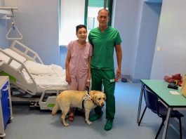 Recupera la vista con un autotrapianto di retina a Torino, è la prima volta al mondo. Schillaci “Si conferma l’eccellenza dell’Italia”