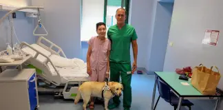 Recupera la vista con un autotrapianto di retina a Torino, è la prima volta al mondo. Schillaci “Si conferma l’eccellenza dell’Italia”