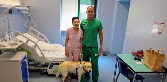 Recupera la vista con un autotrapianto di retina a Torino, è la prima volta al mondo. Schillaci “Si conferma l’eccellenza dell’Italia”