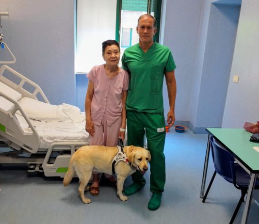 Recupera la vista con un autotrapianto di retina a Torino, è la prima volta al mondo. Schillaci “Si conferma l’eccellenza dell’Italia”
