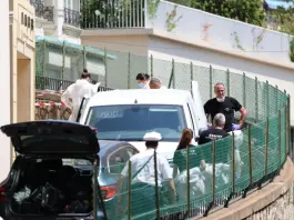 Attentato a Ermolaev nel Principato di Monaco, è caccia a una 39enne ucraina residente in Germania