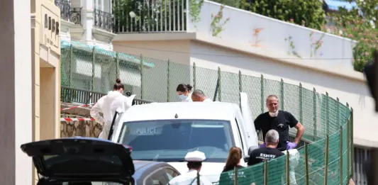 Attentato a Ermolaev nel Principato di Monaco, è caccia a una 39enne ucraina residente in Germania