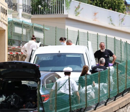 Attentato a Ermolaev nel Principato di Monaco, è caccia a una 39enne ucraina fuggita in auto in Italia