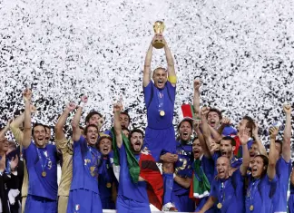 Vent’anni dopo il romanzo azzurro… aspettando il 2030