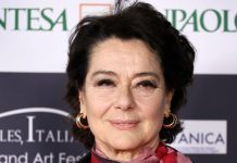 Monica Guerritore “Ho finito un ciclo di sei chemio, è andata molto bene. La ricerca ci protegge e cura” / Video