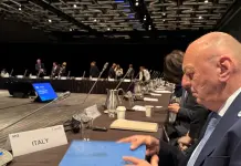 Pichetto a Montreal, il dialogo con il Canada entra nella fase operativa