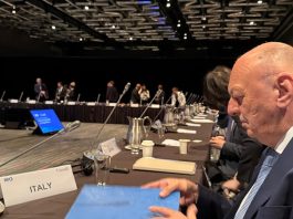 Pichetto a Montreal, il dialogo con il Canada entra nella fase operativa