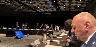 Pichetto a Montreal, il dialogo con il Canada entra nella fase operativa