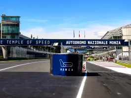 Concessione dell’Autodromo di Monza all’Aci estesa fino al 2044