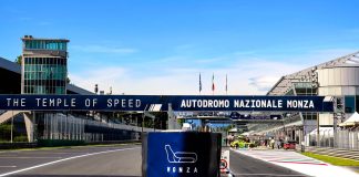 Concessione dell’Autodromo di Monza all’Aci estesa fino al 2044