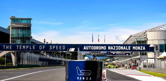 Concessione dell’Autodromo di Monza all’Aci estesa fino al 2044