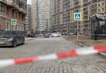 Attacco ucraino a Mosca, pioggia di droni su città e regione