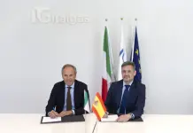 Italgas rafforza la cooperazione con Naturgy sulle strutture energetiche