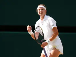 Muchova prima finalista di Wimbledon, Gauff battuta in tre set